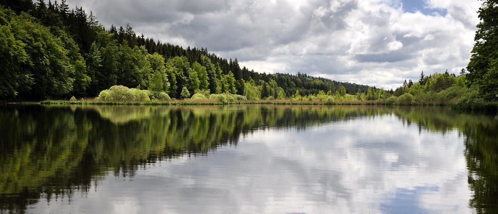 20090516 135520NF F Deininger Weiher