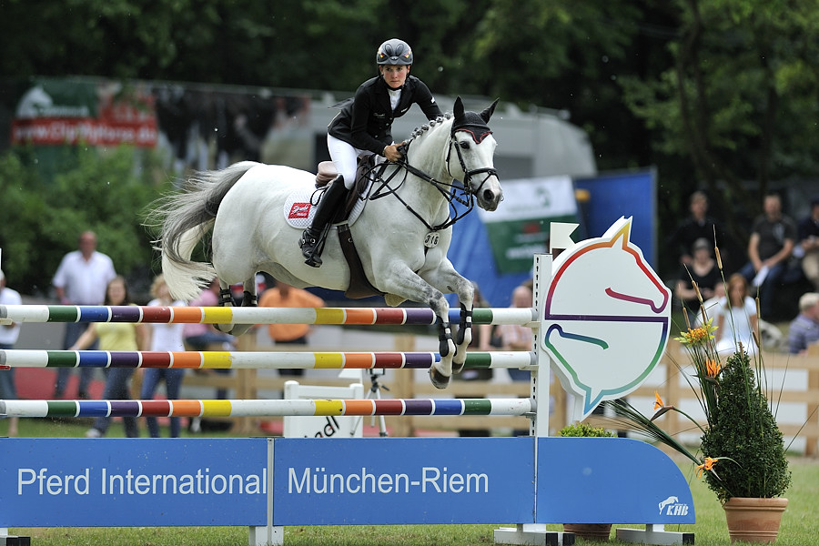 20090524 132622 Pferd Internatio