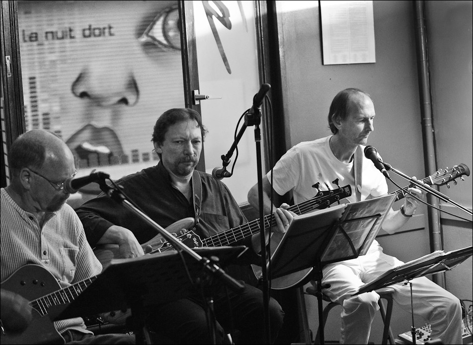 20090530 JW 128
La nuit dort
Brussels Jazz Marathon 2009