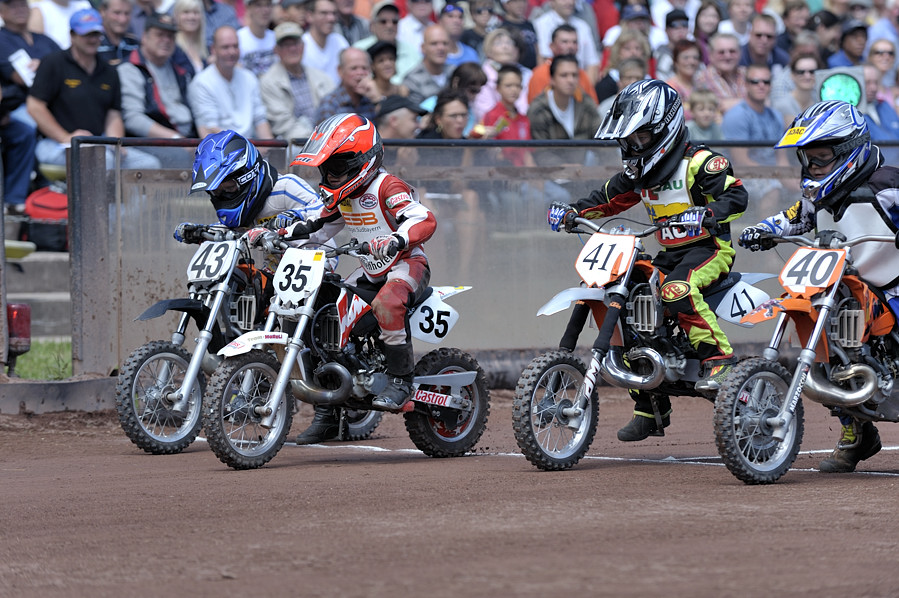 20090611 141150 Speedway Olching