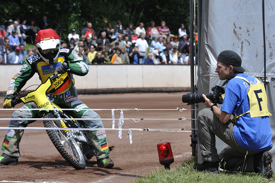 20090611 142314 Speedway Olching