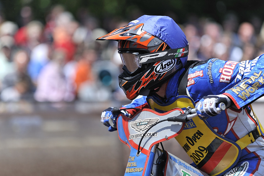 20090611 144435 Speedway Olching