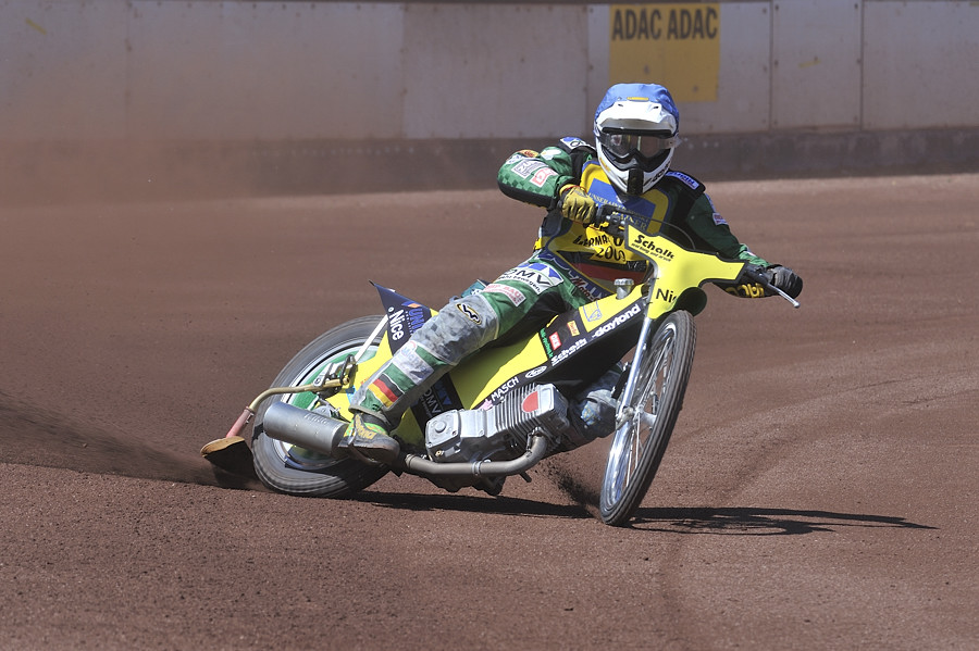 20090611 151545 Speedway Olching 01