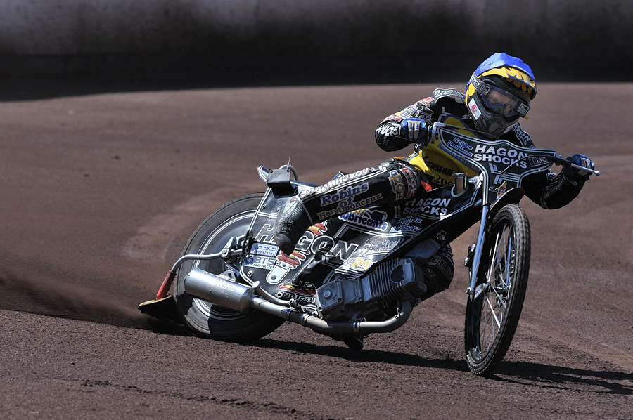20090611 152836 Speedway Olching