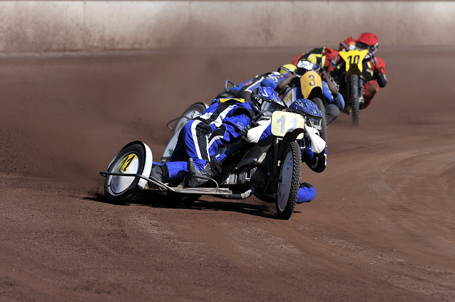 20090611 165836 Speedway Olching