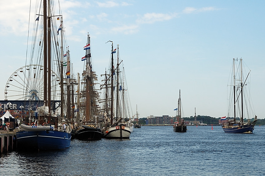 20090805 03 Hansesail