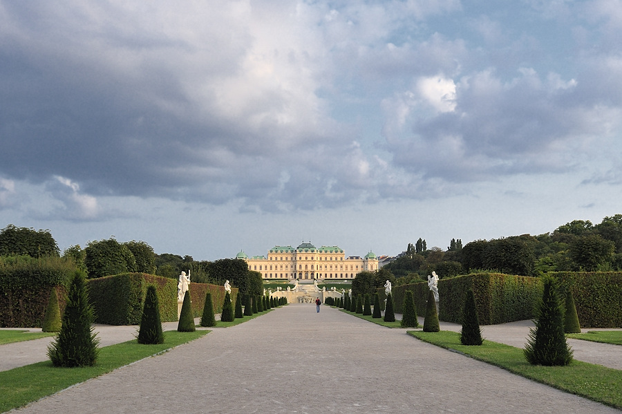 20090807 203239 Wien
Belvedere-Garten