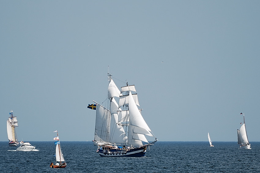 20090807 38 Hansesail