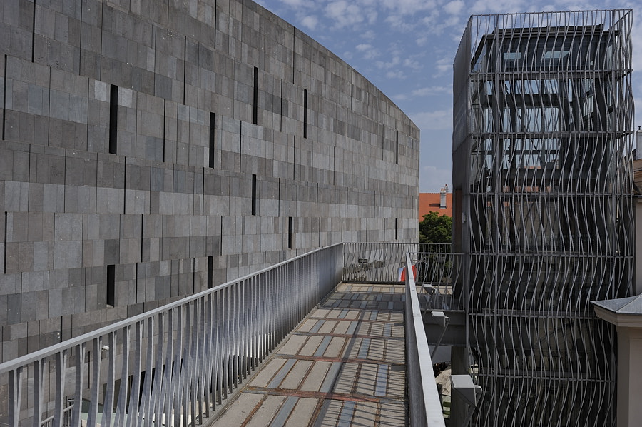 20090808 114452 Wien
Museum moderne Kunst
Stiftung Ludwig