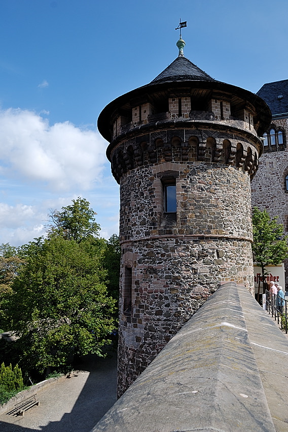20090813 07  Wernigerode Sch