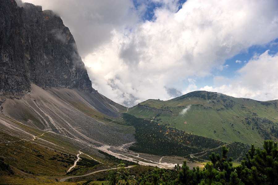 20091002 122715 Karwendel