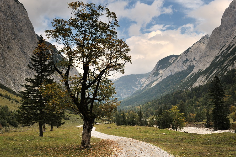 20091002 142409 Karwendel