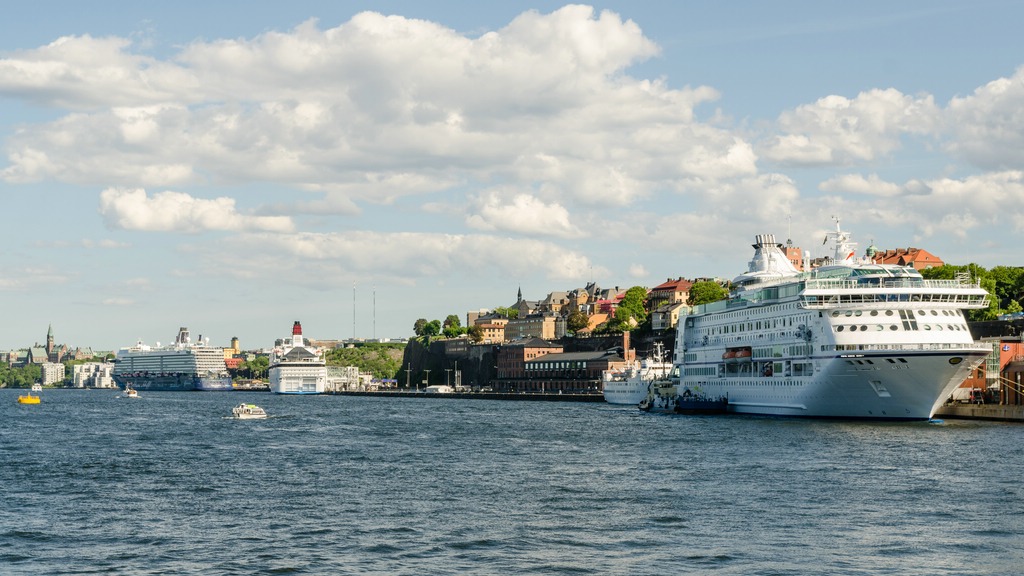 200KB Stockholm 20