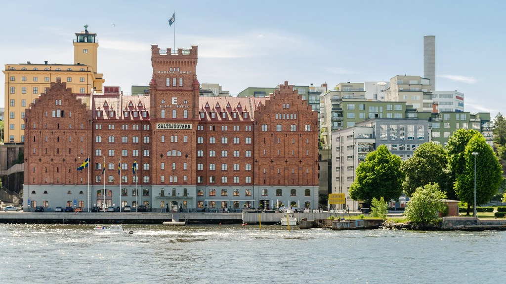 200KB Stockholm 55