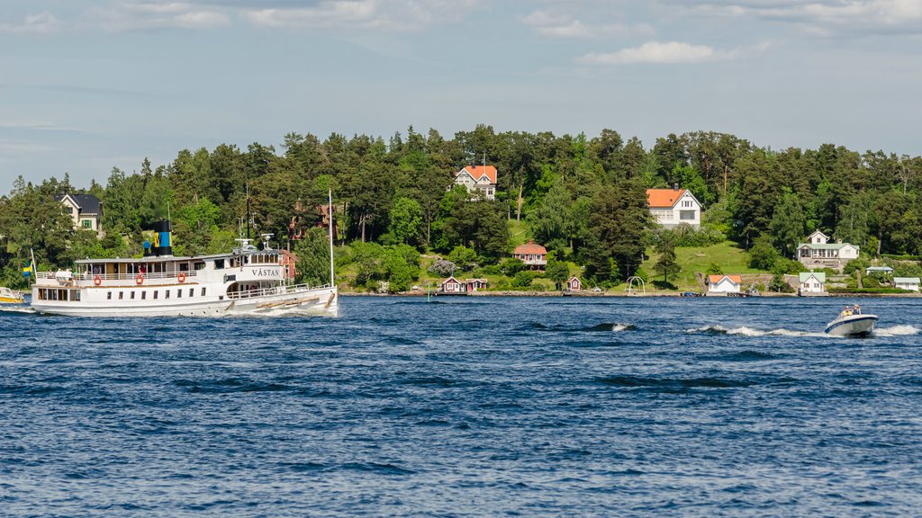 200KB Stockholm 74