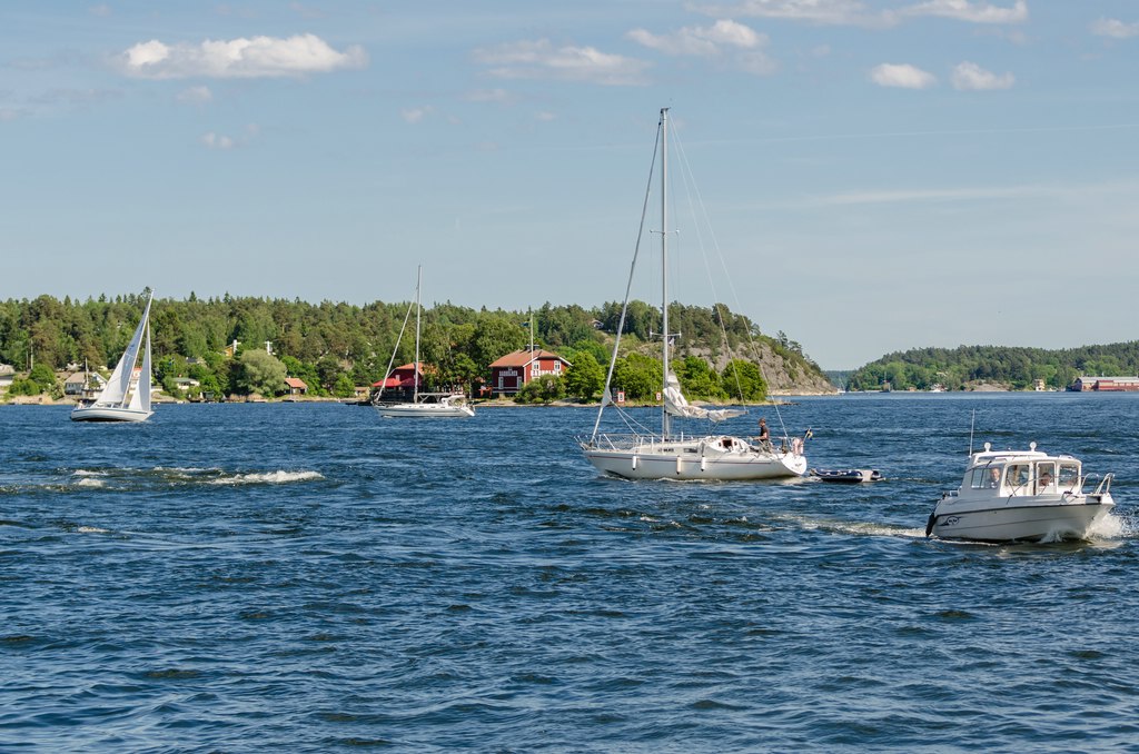 200KB Stockholm 84