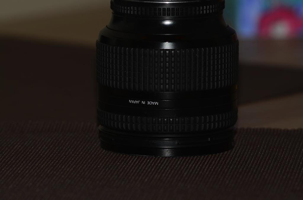 200mm, f8