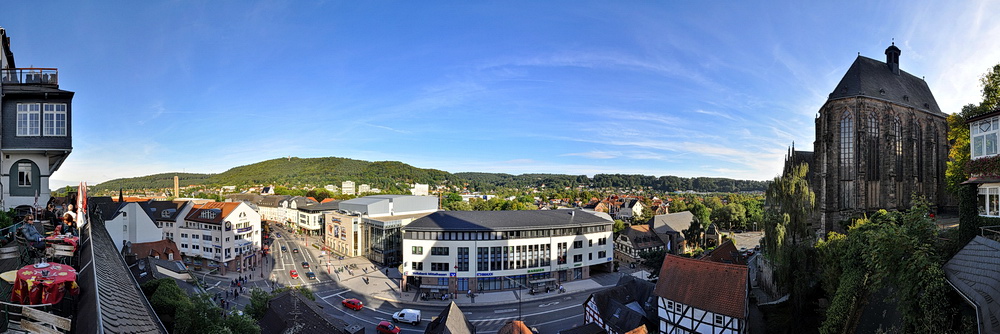 2010 09 Marburg Rudolphsplatz 1 klein