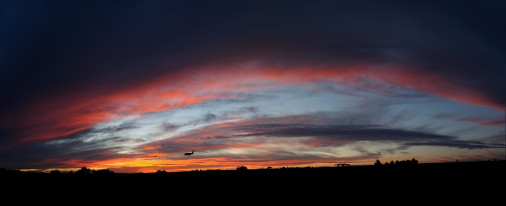 20100824 Flughafen Pano web