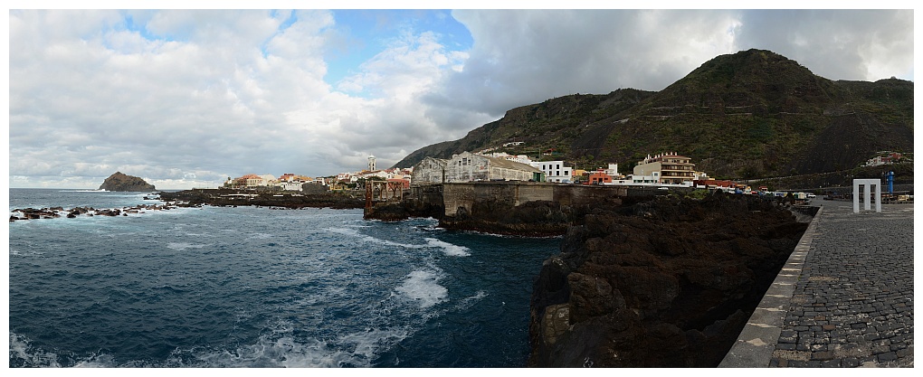2011 11 Teneriffa Garachico Panorama 1 klein