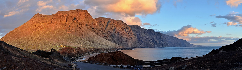 2011 11 Teneriffa Punta Teno Panorama3