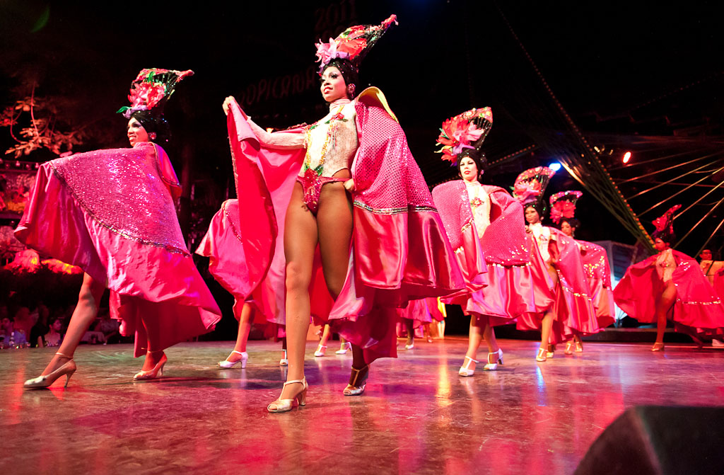 2011 Tropicana 7