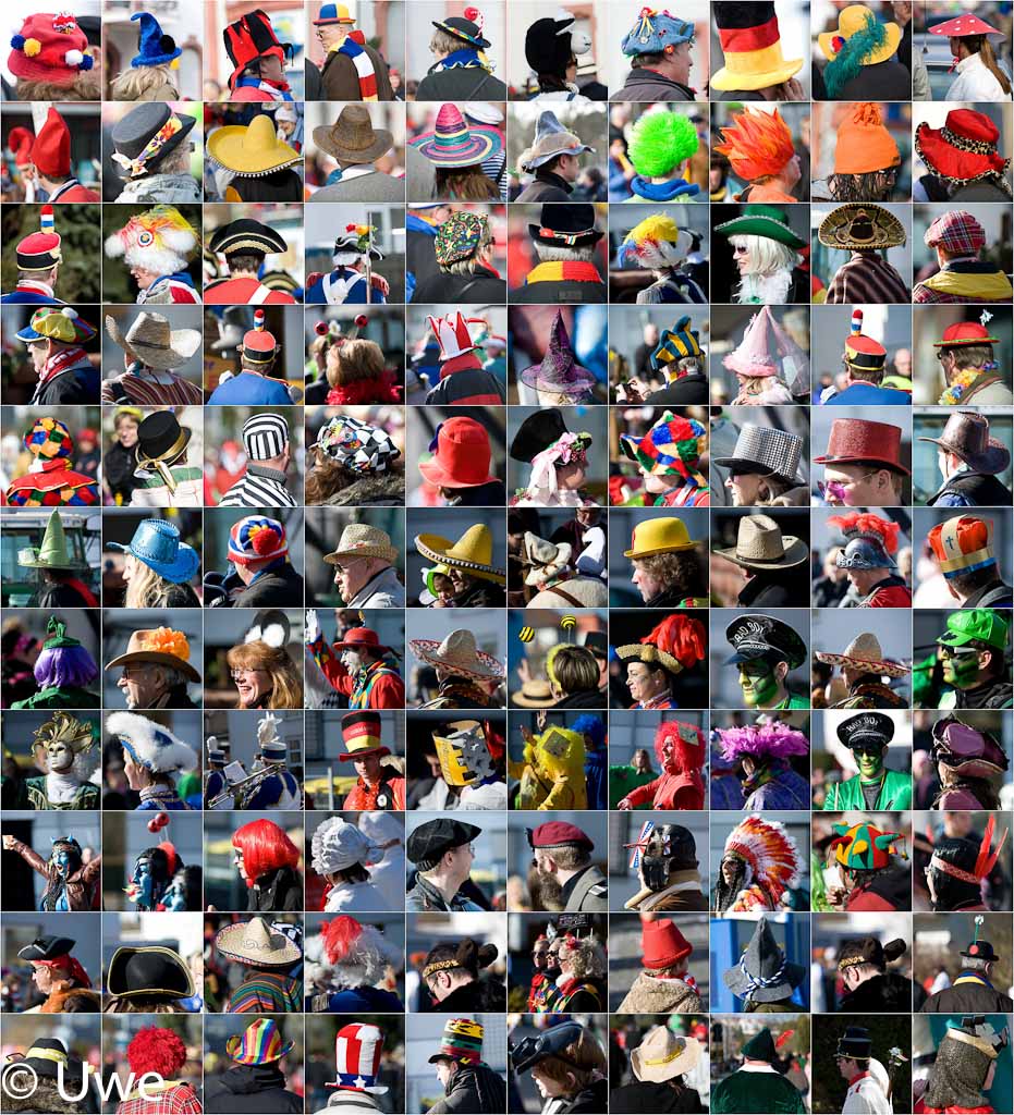 20110305 Collage Hüte10055x11060