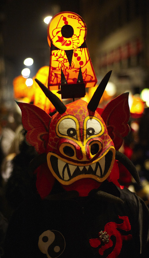 20110314 Fasnet Basel 7677