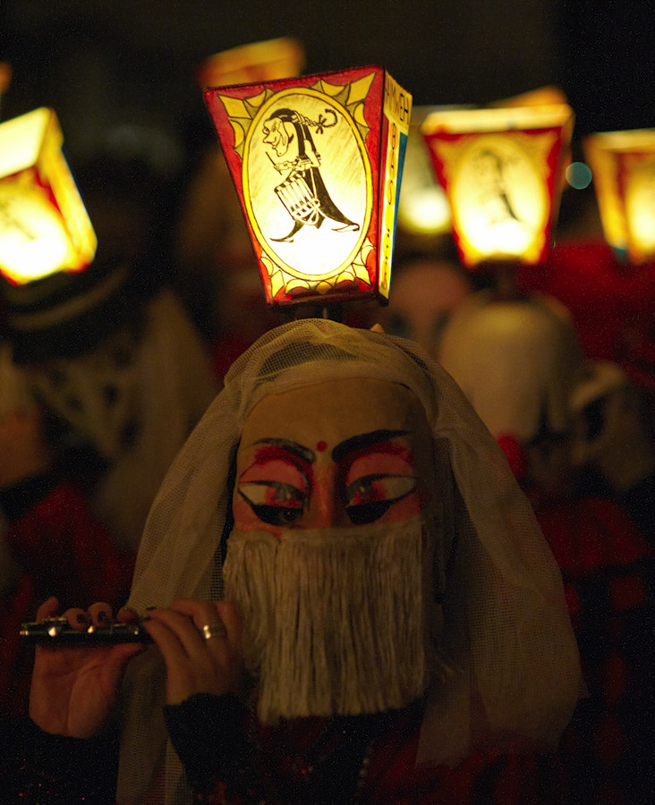 20110314 Fasnet Basel 7713
