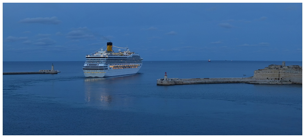 2012 10 Malta Valletta Hafen 1 a k