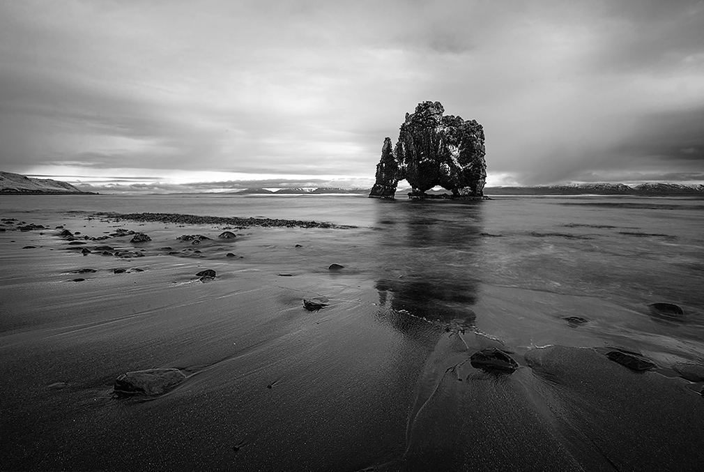 20131008 Hvítserkur