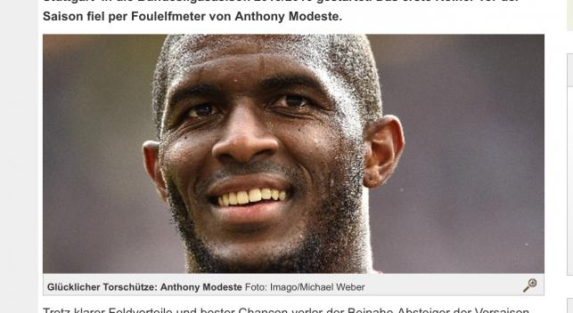2015 08 17 Modeste Koeln.de imago