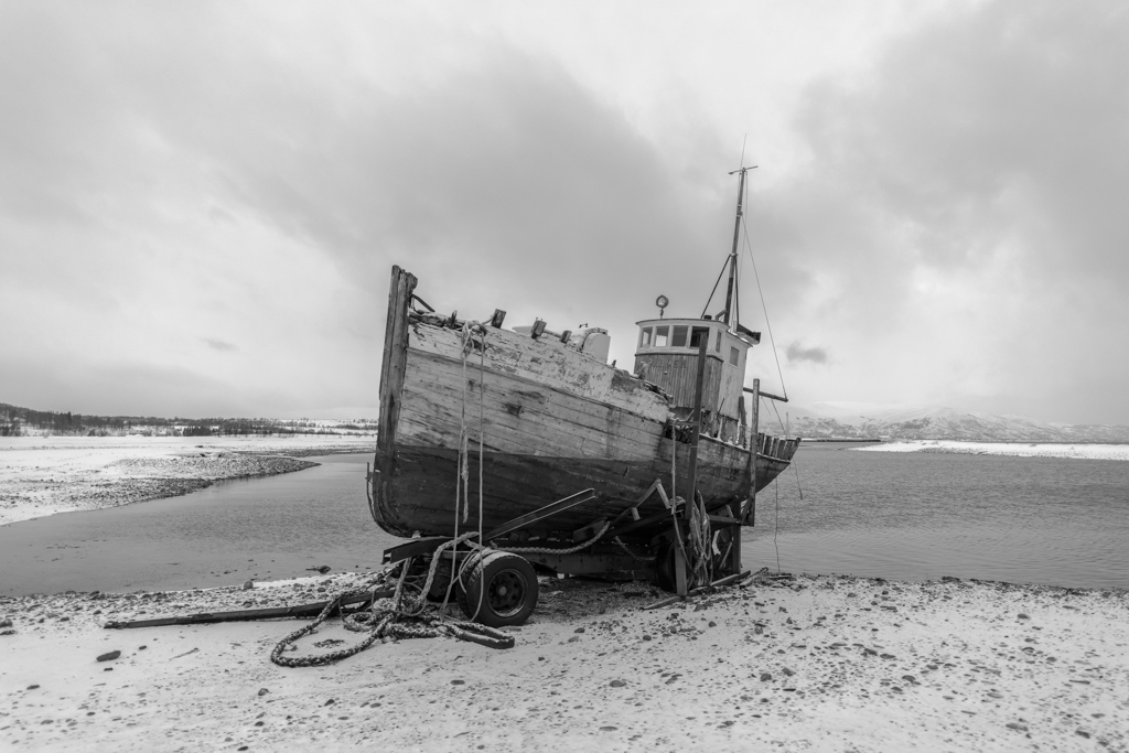 2015 Tromsö Fischkutter 4