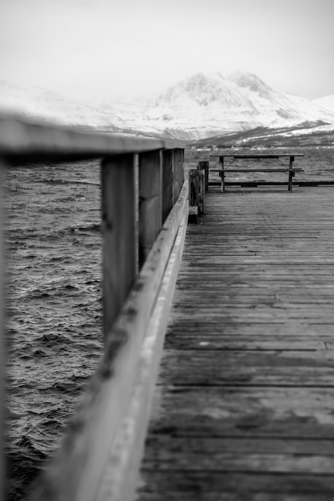 2015 Tromsö Telegrafbukta 1
