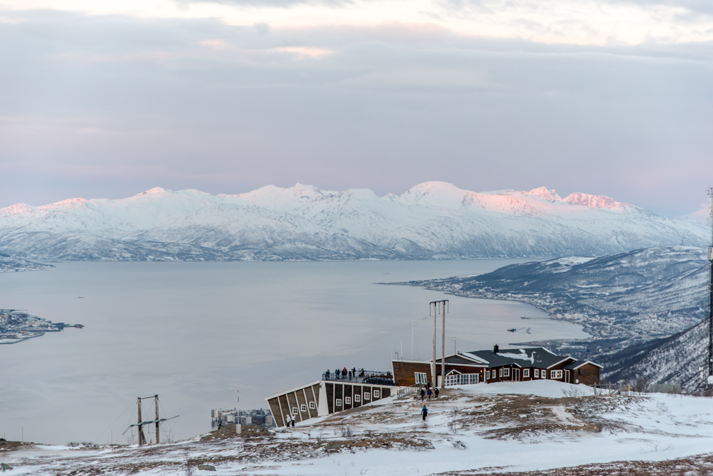 2015 Tromsø 100