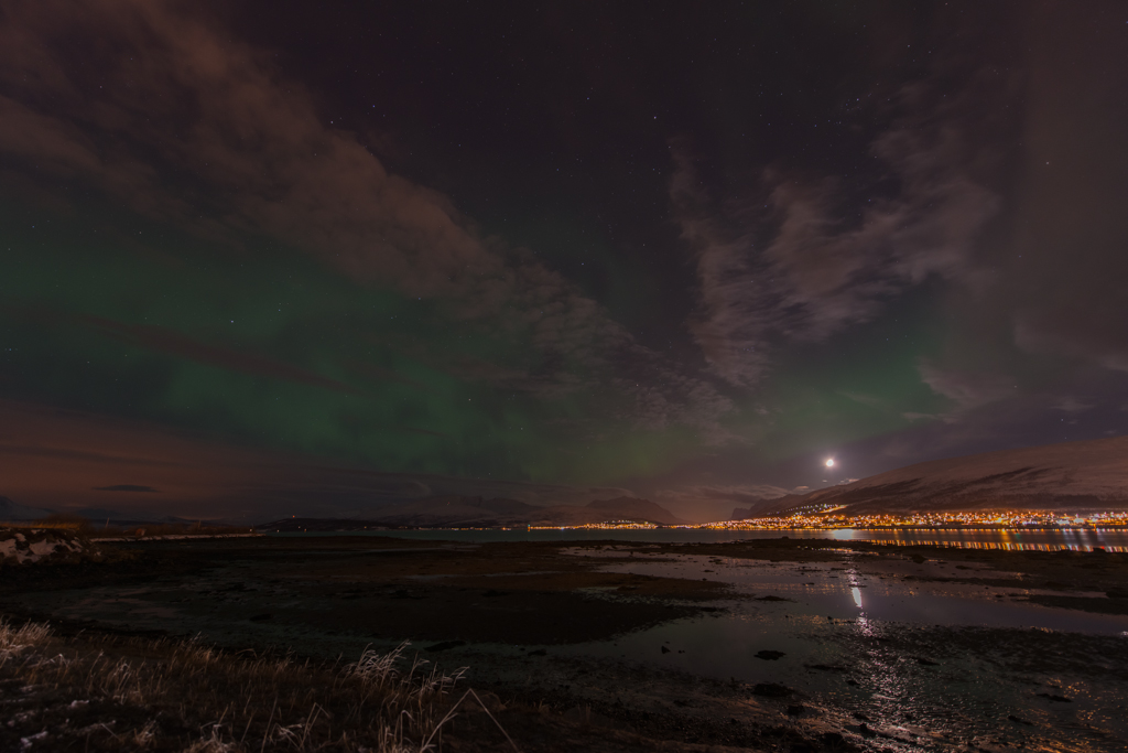 2015 Tromsø 15