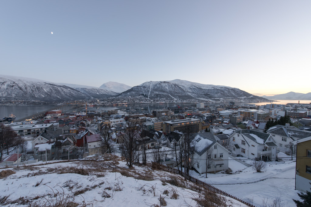 2015 Tromsø 18