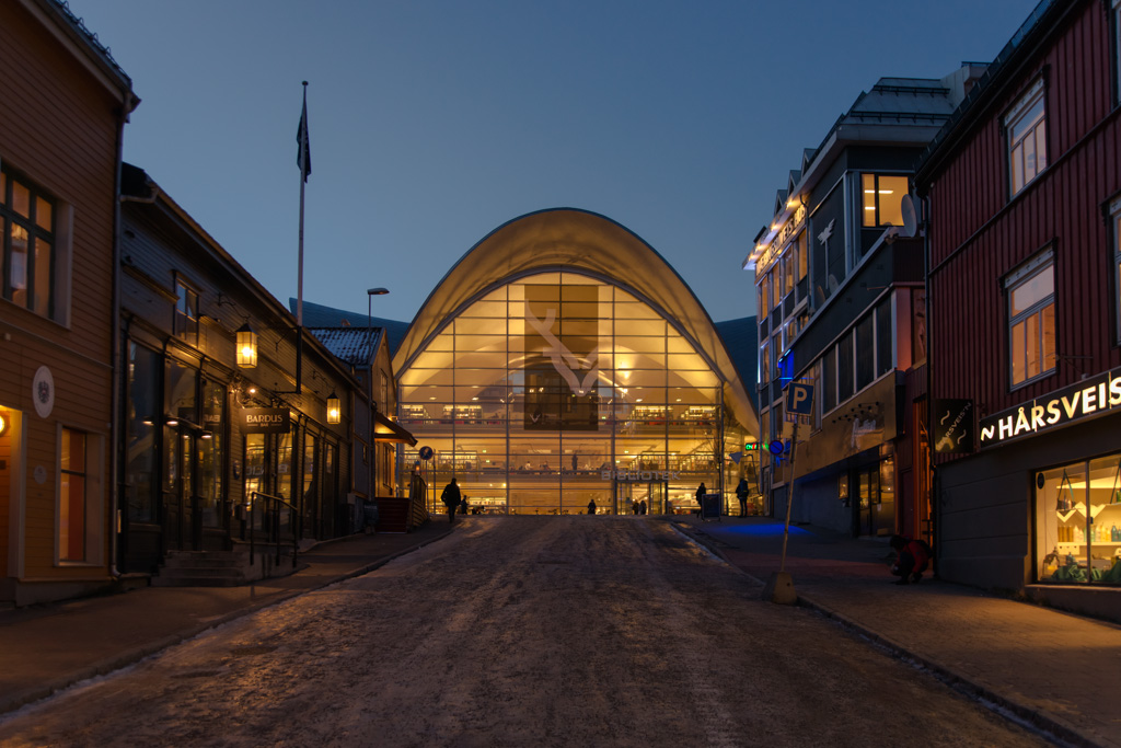 2015 Tromsø 23