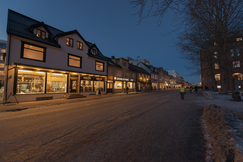 2015 Tromsø 25