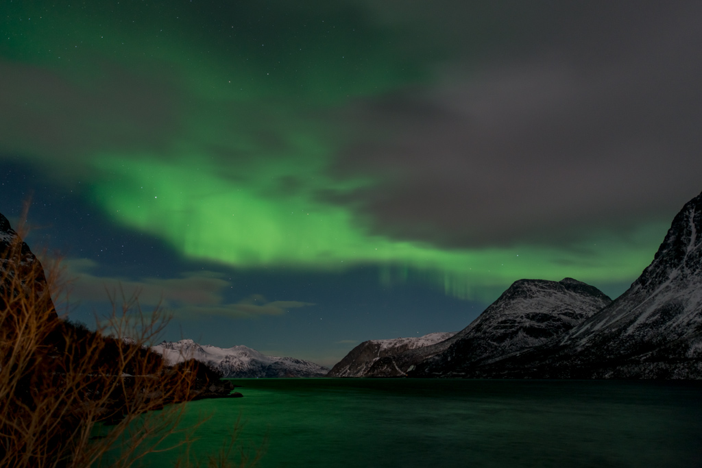 2015 Tromsø 30