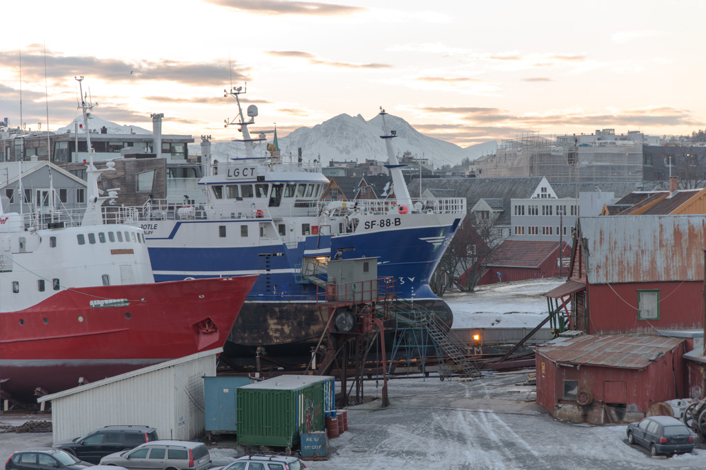 2015 Tromsø 85