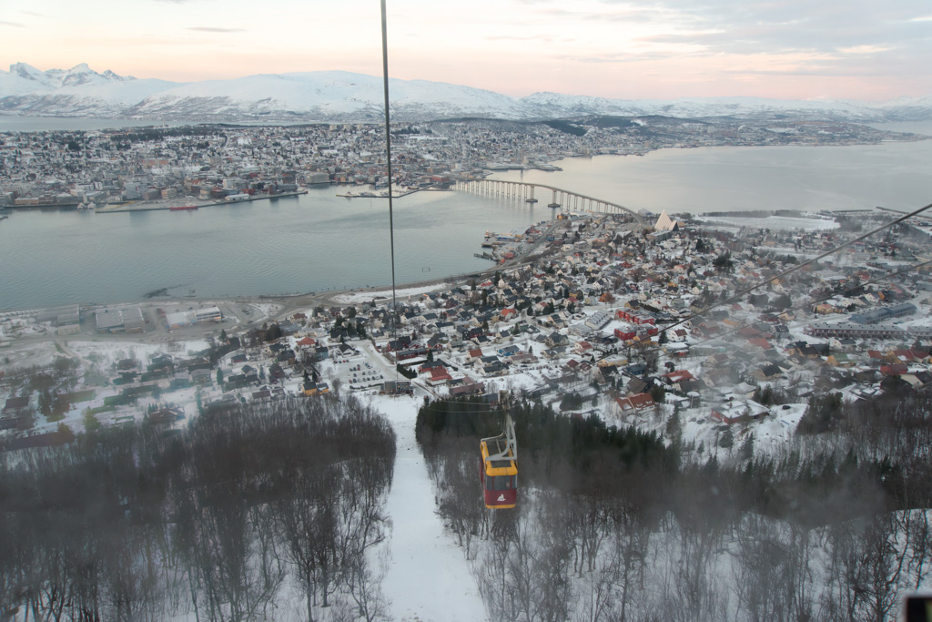 2015 Tromsø 96