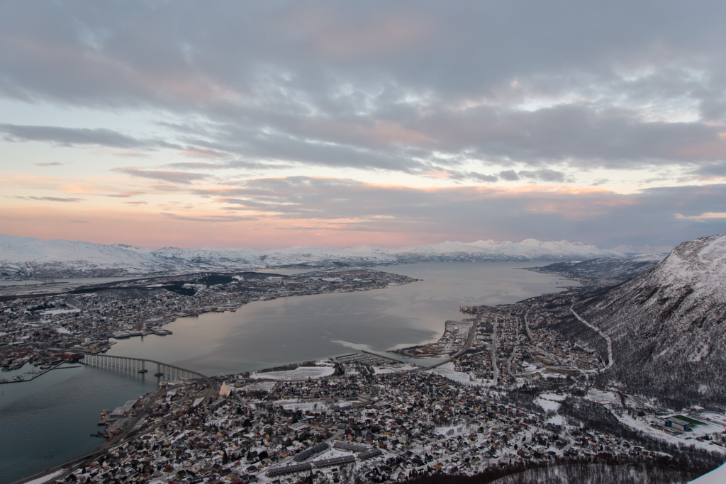 2015 Tromsø 97