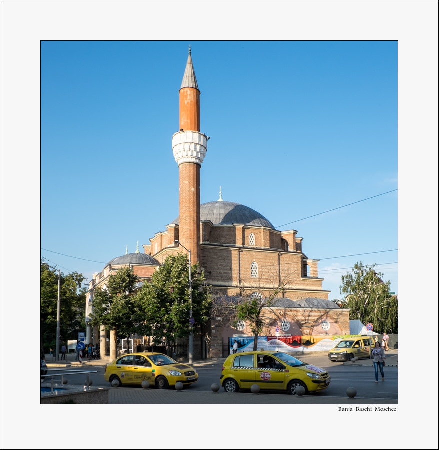 20150701 Banja Baschi Moschee