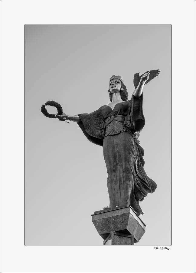 20150701 Die Heilige