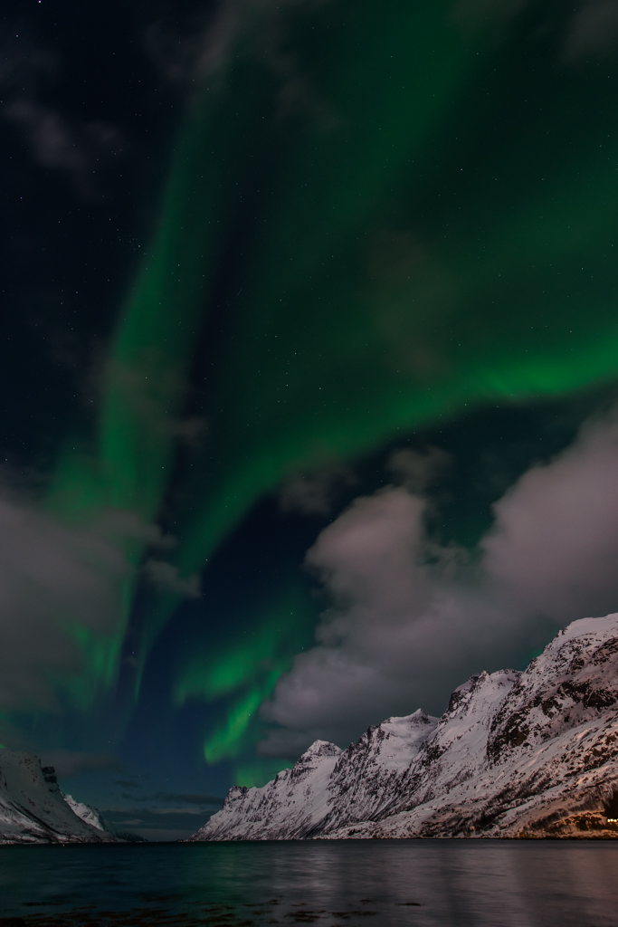 2016 Tromsø 100