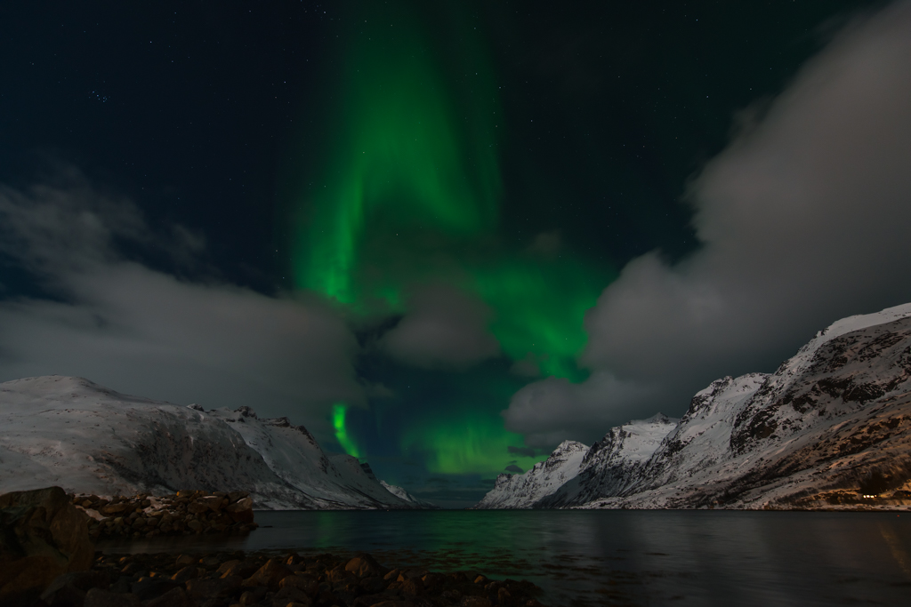 2016 Tromsø 101