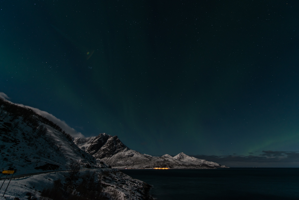 2016 Tromsø 105