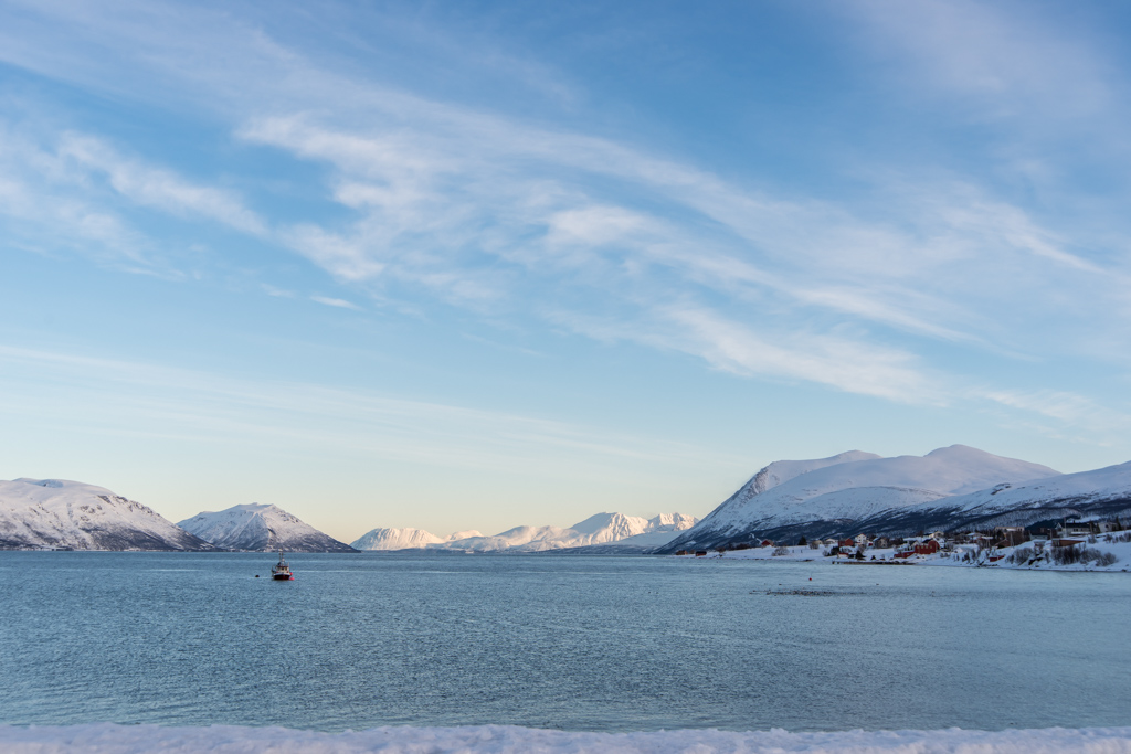 2016 Tromsø 112