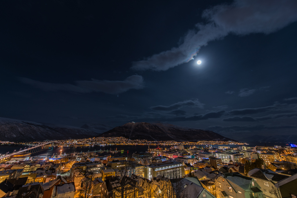 2016 Tromsø 129